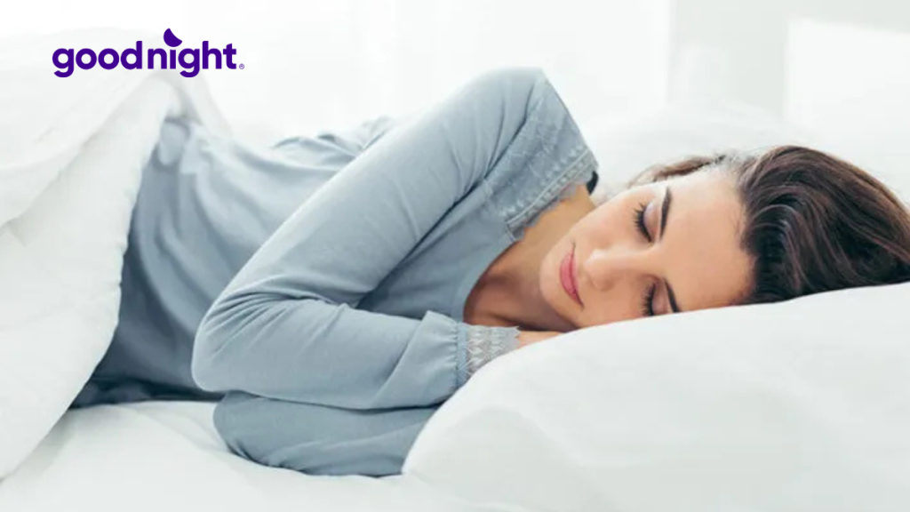 Nằm nệm bị nóng lưng: Nguyên nhân và cách khắc phục hiệu quả
