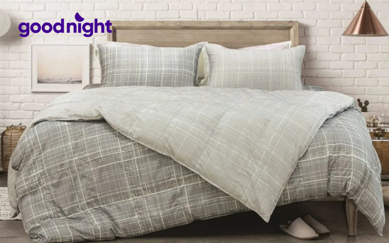 5 Nguyên nhân nằm nệm bị nóng lưng và cách khắc phục hiệu quả 6 Sử dụng chăn lông vũ