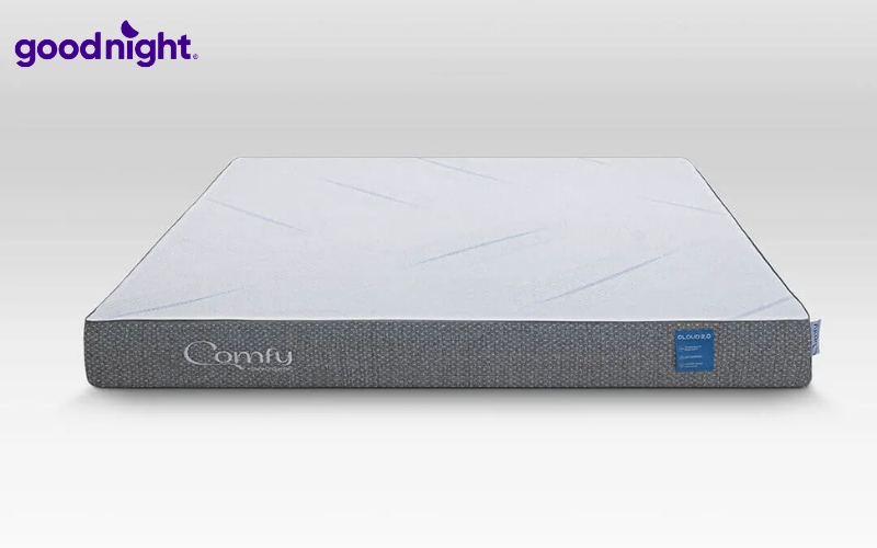 TOP 10 mẫu nệm 15cm chất lượng, giá tốt 2026 7 iComfy Cloud 2.0