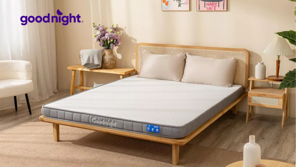 Bảng giá nệm 1m x 2m chính hãng, giá tốt nhất