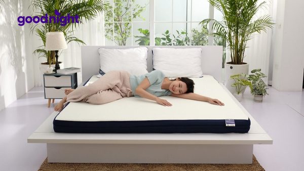 Bảng giá nệm 1m2 x1m9 mới nhất năm 2025
