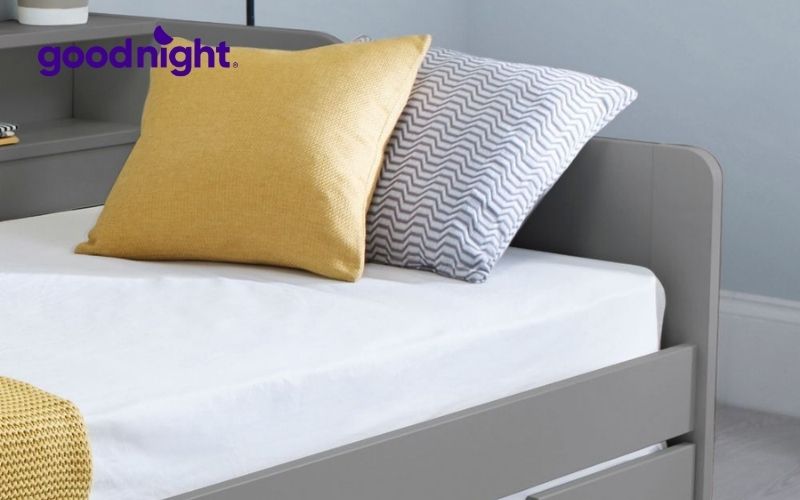 Bảng giá nệm 1m2x2m chính hãng cập nhật năm 2025 6 Cần lưu ý về độ dày của nệm khi chọn mua nệm 1m2