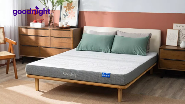 Bảng giá nệm 1m2 x 2m chính hãng, giá tốt nhất