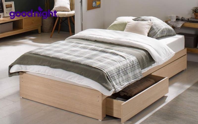 Tùy vào nhu cầu để chọn chất liệu đệm phù hợp, thoải mái