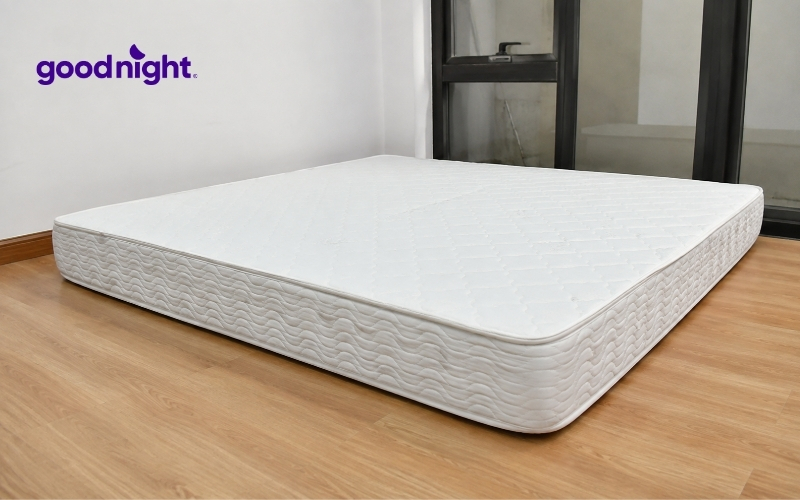 Nệm 20cm: TOP 7 mẫu nệm chất lượng & Bảng giá chi tiết 2 Nệm dày 20cm phù hợp với ai?
