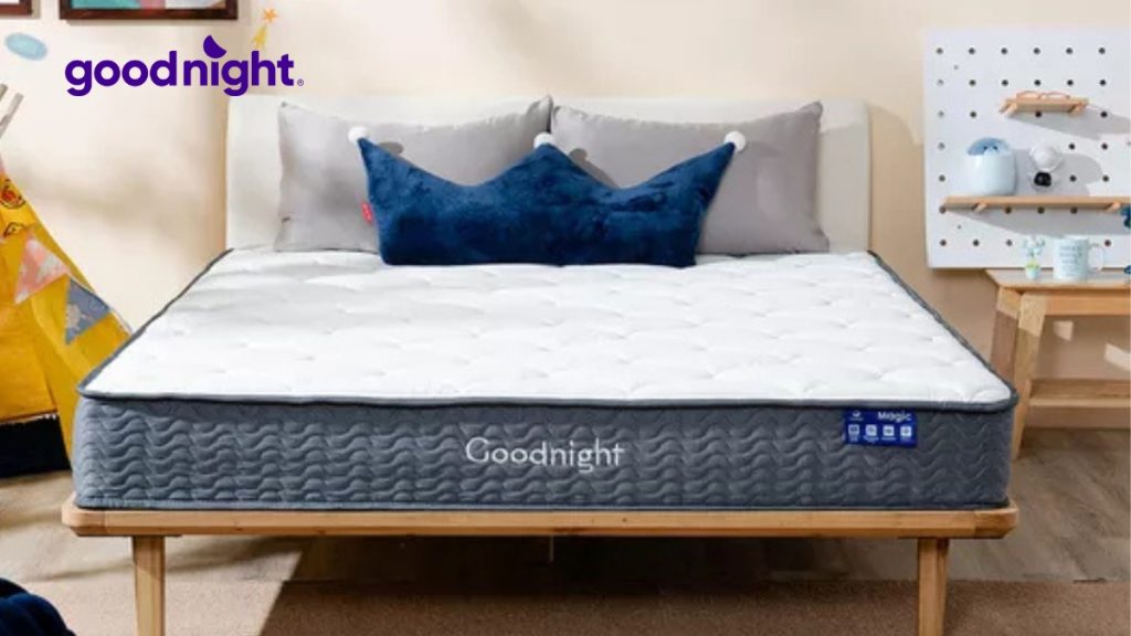 Bảng giá nệm 2m x 2m2 chính hãng, giá tốt nhất