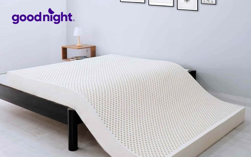 Bảng giá nệm 2mx2m chính hãng, giá tốt nhất 3 Có nhiều yếu tố ảnh hưởng đến giá đệm 2m x 2m