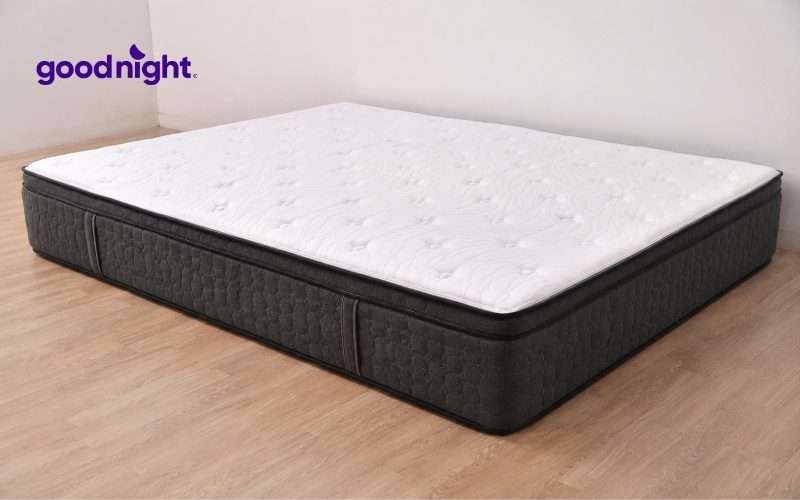 Bảng giá nệm dày 35cm cập nhật mới nhất năm 2026 2 Nệm dày 35cm phù hợp với đối tượng, không gian nào?
