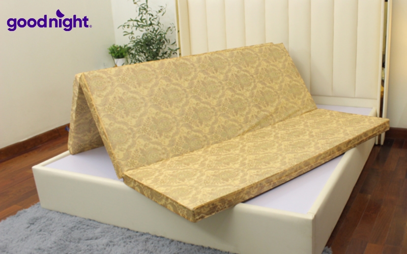 TOP 7 mẫu nệm 4 mùa cho giấc ngủ trọn vẹn suốt 365 ngày 6 Olympia Platium