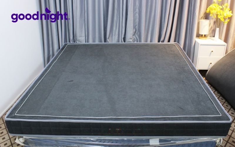 TOP 7 mẫu nệm 4 mùa cho giấc ngủ trọn vẹn suốt 365 ngày 7 Olympia Alexander