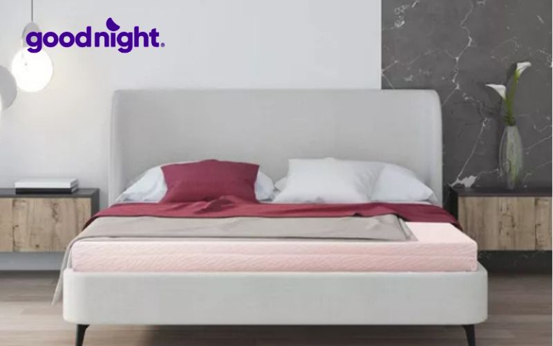 Bảng báo giá nệm 5cm cập nhật mới nhất năm 2025 3 Nệm cao su thiên nhiên Liên Á Classic