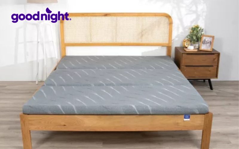 Bảng báo giá nệm 5cm cập nhật mới nhất năm 2025 6 Tìm hiểu ưu và nhược điểm của nệm 5cm