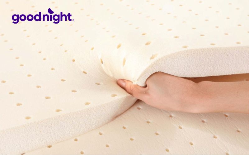 Bảng báo giá nệm 5cm cập nhật mới nhất năm 2025 7 Tìm hiểu nệm mỏng 5cm dành cho ai?