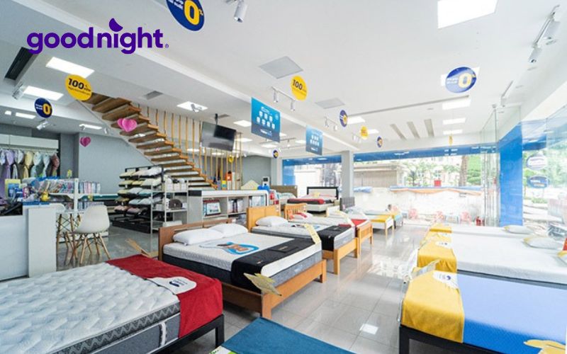 Bảng báo giá nệm 5cm cập nhật mới nhất năm 2025 9 Lưu ý mua nệm ở cửa hàng uy tín