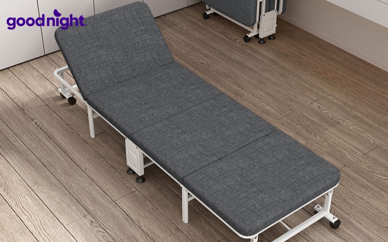 TOP 5 mẫu nệm 60cm (60×180, 60×200) bán chạy 2026 4 Nệm xốp PE 60cm