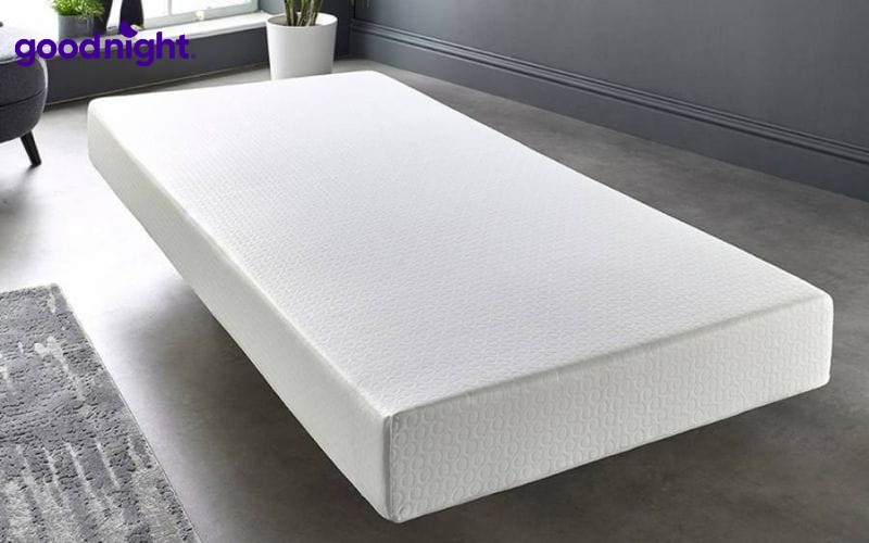 TOP 5 mẫu nệm 60cm (60×180, 60×200) bán chạy 2026 6 Đệm xốp PE gấp đôi
