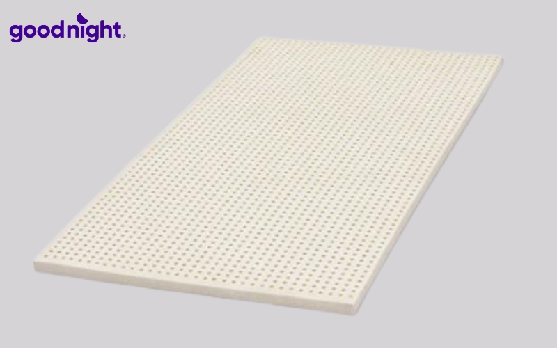 TOP 5 mẫu nệm 60cm (60×180, 60×200) bán chạy 2026 8 Loại nệm ngang 60cm này thật sự rất tiện nếu bạn sống trong không gian không quá rộng