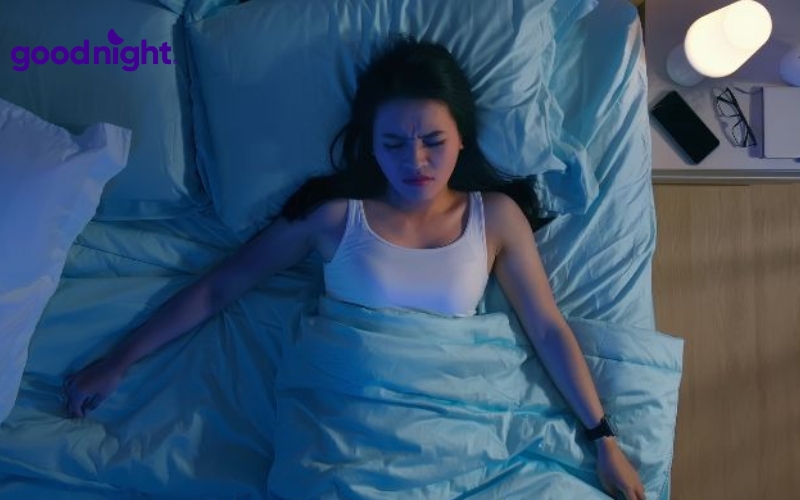 Nệm bị lún: Nguyên nhân, tác hại, cách khắc phục nhanh chóng 6 Nằm nệm bị lún khiến cơ thể không được nâng đỡ một cách đồng đều