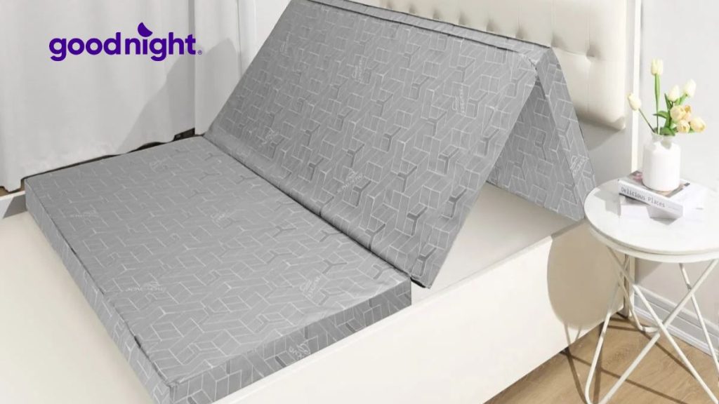 Nệm bông ép 7cm giá bao nhiêu? Bảng giá mới nhất 1 Nệm bông ép 7cm