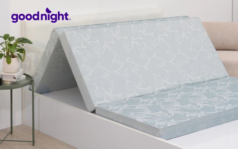 Nệm bông ép 7cm giá bao nhiêu? Bảng giá mới nhất 2 Nệm bông ép 7cm phù hợp với nhiều nhu cầu và mục đích sử dụng