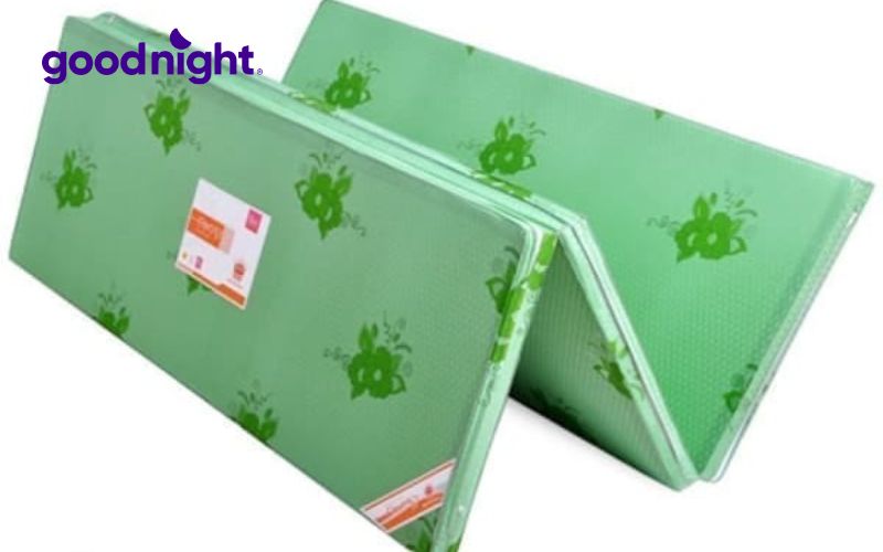 Top 8 mẫu nệm bông ép tốt đáng mua năm 2025 kèm bảng giá 7 Nệm bông ép Fantasy Vạn Thành