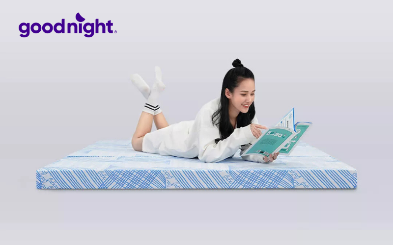 Nệm bông ép gấp 3 là gì? Top 5 sản phẩm nệm được ưa chuộng hiện nay 9 Lựa chọn sản phẩm có nguồn gốc, thương hiệu rõ ràng