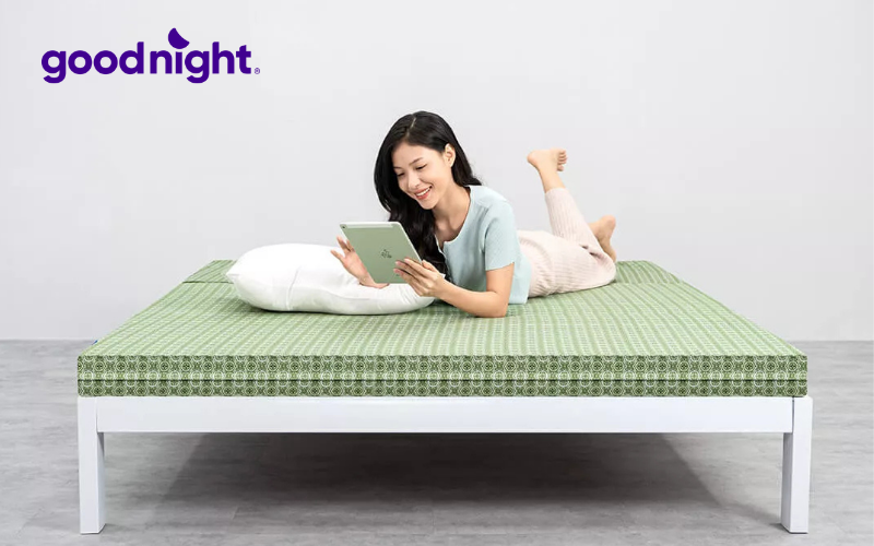 Nên chọn nệm bông ép hay nệm PE?