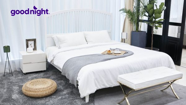 Top 10 mẫu nệm cao cấp đáng mua nhất 2025