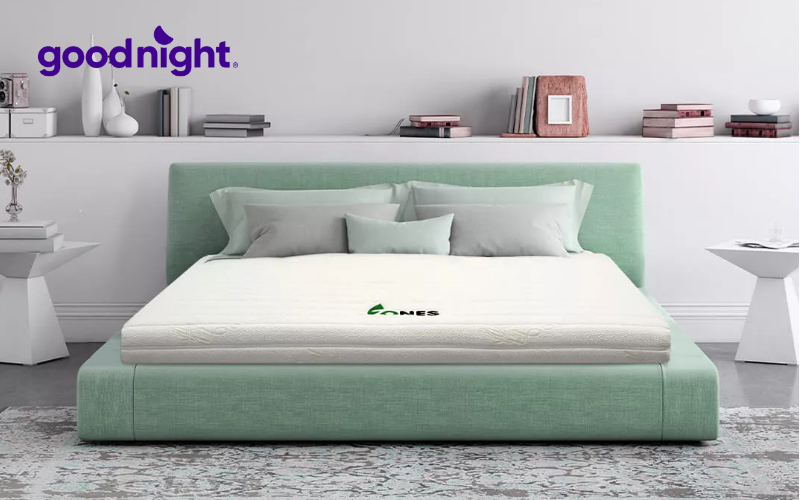 Bảng báo giá nệm 1m4 x 1m9 bán chạy mới nhất năm 2025 3 Nệm cao su 1m4 x 1m9 được nhiều khách hàng yêu thích