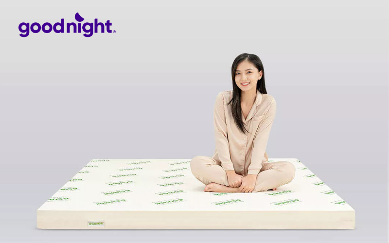 Nệm cao su là gì? 5 yếu tố cần cân nhắc để lựa chọn nệm chất lượng 5 Mua sản phẩm từ các đơn vị cung cấp uy tín