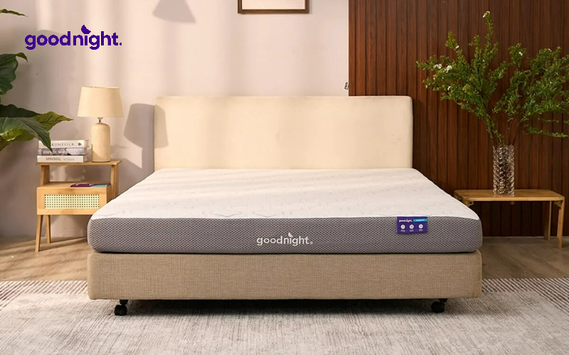 So sánh chi tiết nệm cao su non với nệm cao su thiên nhiên 6 Nên mua nệm cao su non hay nệm cao su thiên nhiên?
