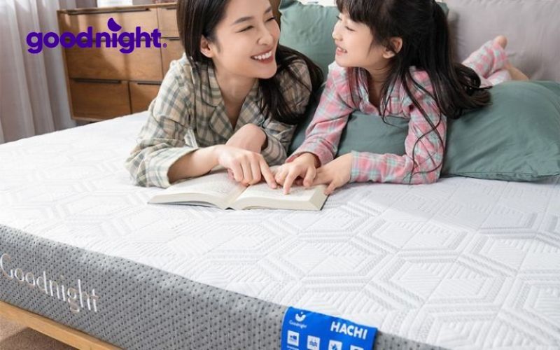 Top 7 loại nệm cho người đau vai gáy được khuyên dùng 11 Thay nệm mới nếu cần để cải thiện chất lượng giấc ngủ