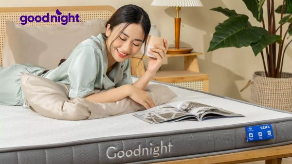 Top 7 loại nệm cho người đau vai gáy chuyên gia khuyên dùng