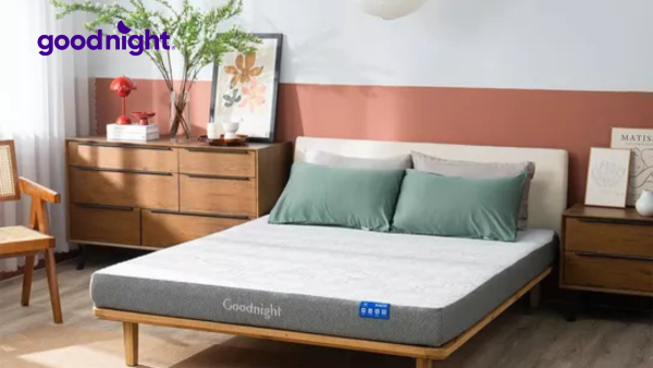 Top 3 mẫu nệm cứng mềm cân bằng nhất định bạn phải thử