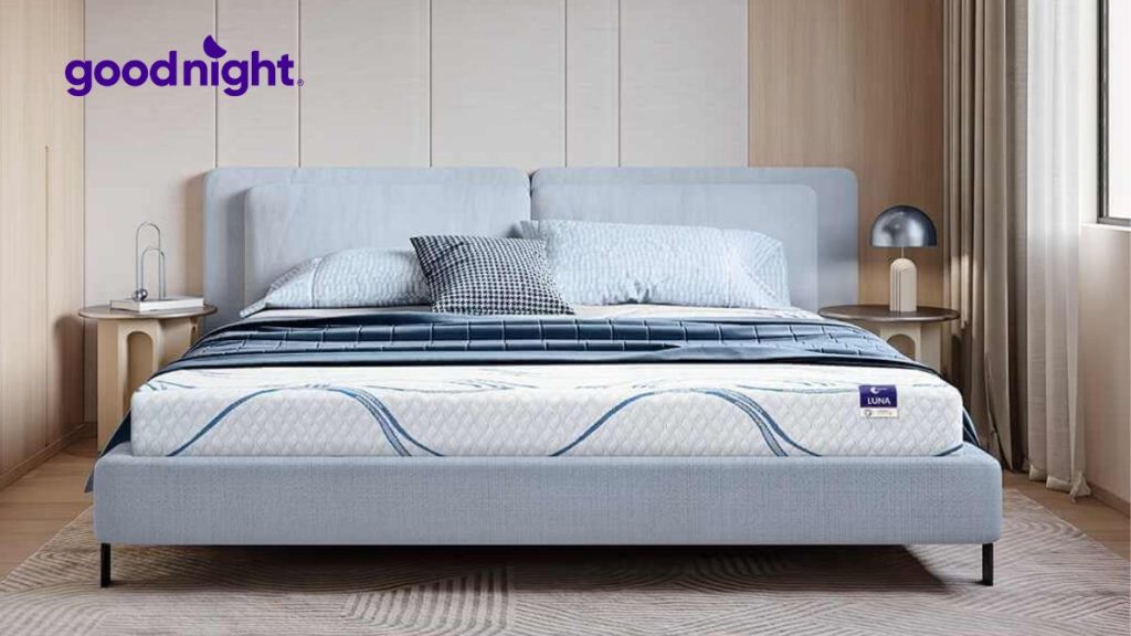 Bảng báo giá nệm dày 20cm cập nhật mới nhất năm 2025