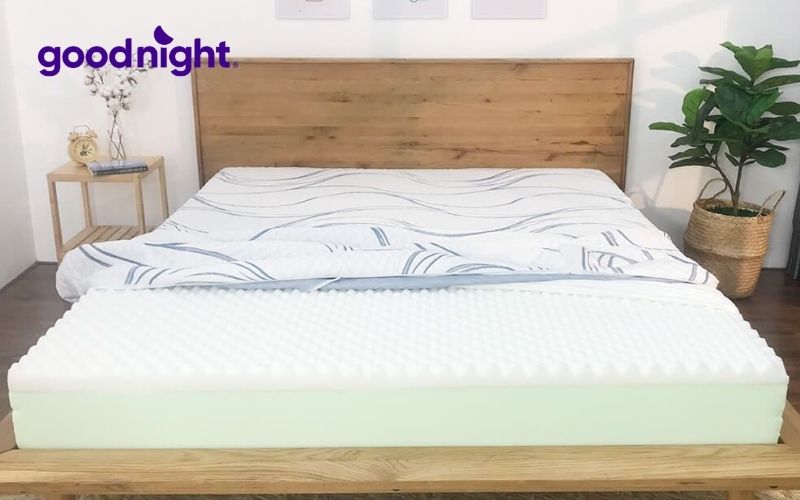Bảng báo giá nệm dày 20cm cập nhật mới nhất năm 2025 3 Các yếu tố ảnh hưởng đến giá nệm dày 20cm