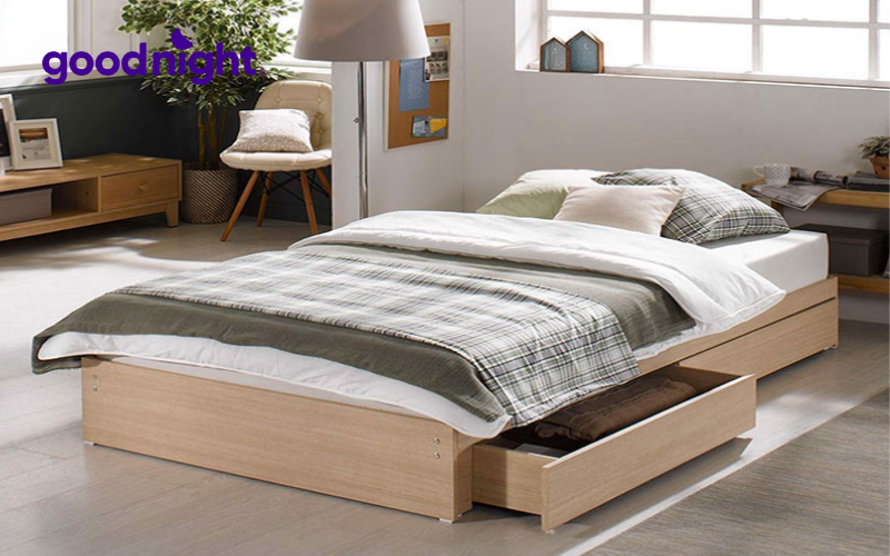 Bảng giá nệm đơn 80cm (80x160, 80x180, 80x190, 80x200) chi tiết 5 Chọn nệm từ các thương hiệu uy tín