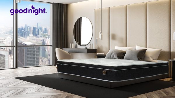 Top 10 mẫu nệm êm như khách sạn được nhiều người ưa chuộng