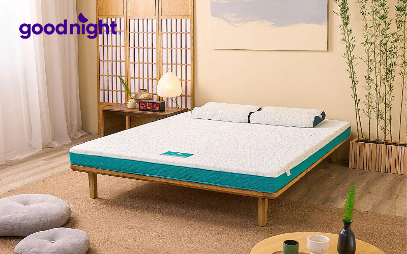 Tiêu chí lựa chọn nệm foam cho bé? Top 05 sản phẩm nệm nên mua 5 Aeroflow Standard