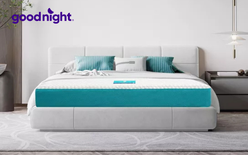 Tiêu chí lựa chọn nệm foam cho bé? Top 05 sản phẩm nệm nên mua 7 Nệm Aeroflow Fit Plus