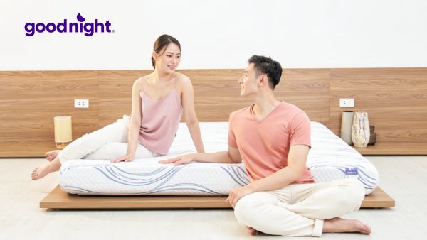 Top 5 mẫu nệm foam chống cháy đáng mua nhất 2025