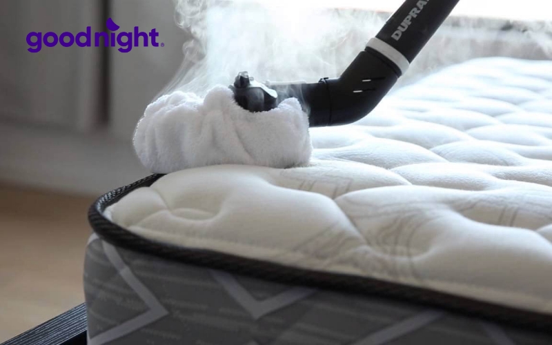 Nệm foam gel hay nệm memory foam đâu mới là lựa chọn hoàn hảo? 9 Nệm foam có độ bền tốt nhưng vẫn cần được chăm sóc đúng cách để duy trì độ đàn hồi