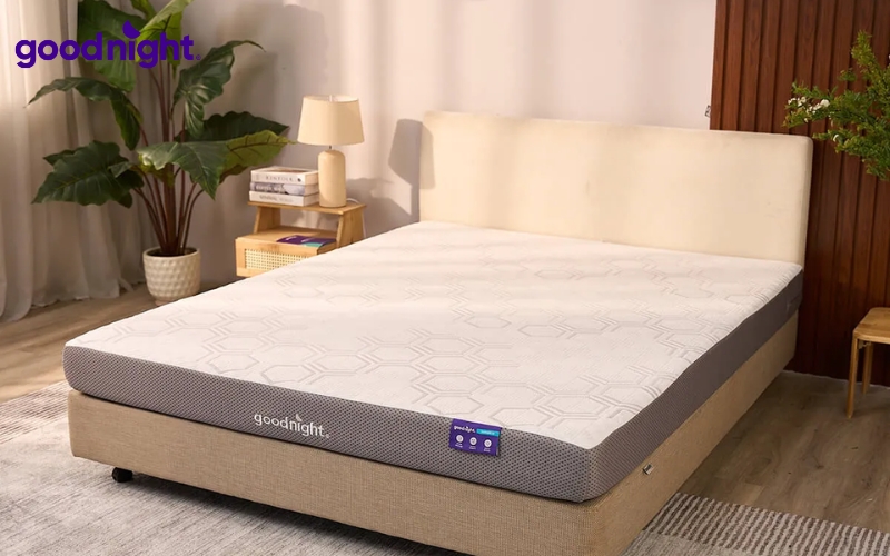 Nệm Foam Latex là gì? 5 mẫu nệm chất lượng, được yêu thích 8 Một chiếc nệm tốt chỉ phát huy trọn vẹn giá trị khi được chăm sóc đúng cách