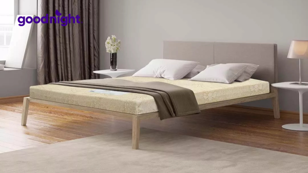 Nệm gấp 3 là gì? Top 6 mẫu nệm gấp 3 đáng mua nhất