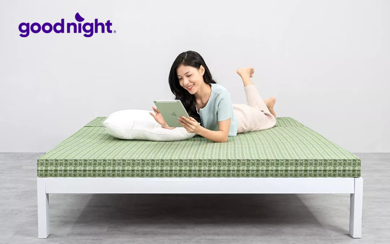 Nệm gấp 3 là gì? Top 6 mẫu nệm gấp 3 đáng mua nhất 10 Cách chọn mua nệm phù hợp với từng đối tượng