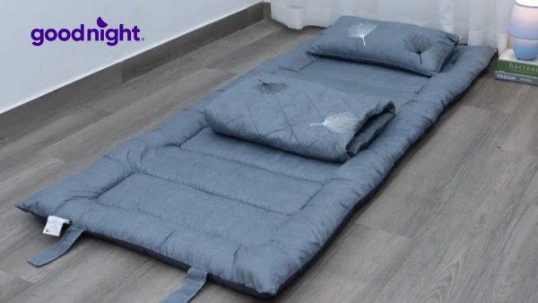 Top 5 mẫu nệm gấp văn phòng đáng mua 2025