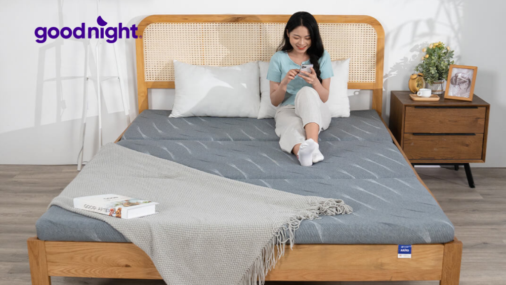 Top 5 nệm giá 3 triệu triệu được ưa chuộng nhất