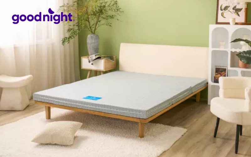 Top 5 mẫu nệm giá 3 triệu được ưa chuộng nhất 7 Cần tìm hiểu khả năng thoáng khí của nệm
