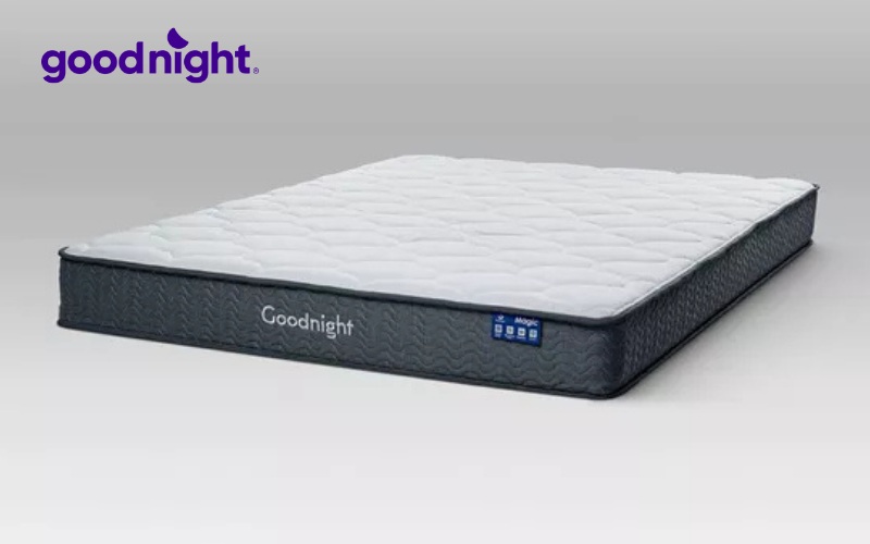 5 Tiêu chí giúp bạn chọn được nệm lò xo của Nhật chất lượng 5 Nệm lò xo Goodnight Magic