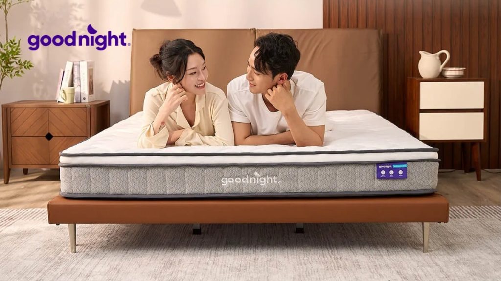 Có nên mua nệm lò xo giá 1 triệu không? Sự thật bạn cần biết 1 Có nên mua nệm lò xo giá 1 triệu không? Sự thật bạn cần biết